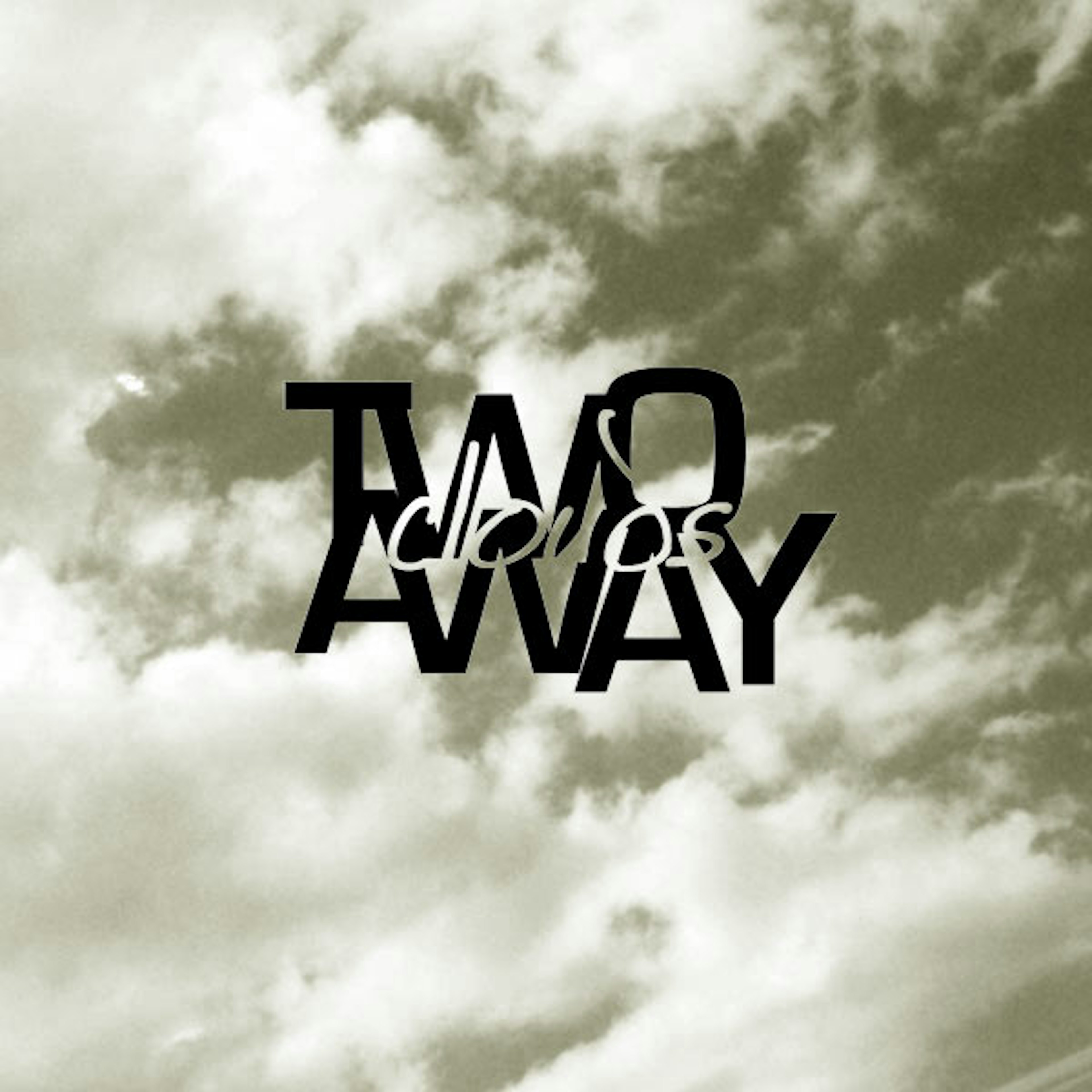 Two Clouds Away Demo 2007 Cover